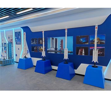 科普展品：靈動可移，拓展科普疆域